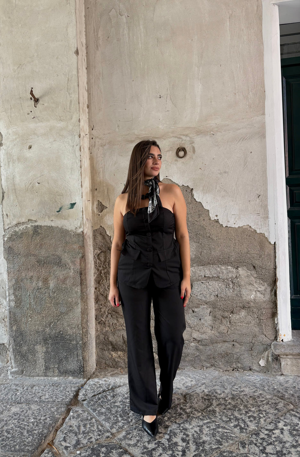 Coordinato Maya