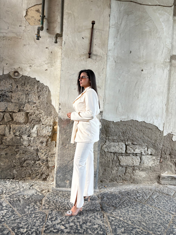 Coordinato Desiree Burro