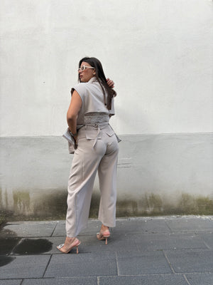Coordinato America Tortora