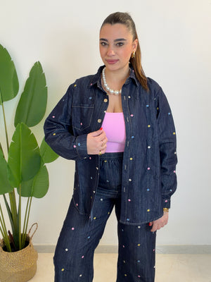 Coordinato Spring Time
