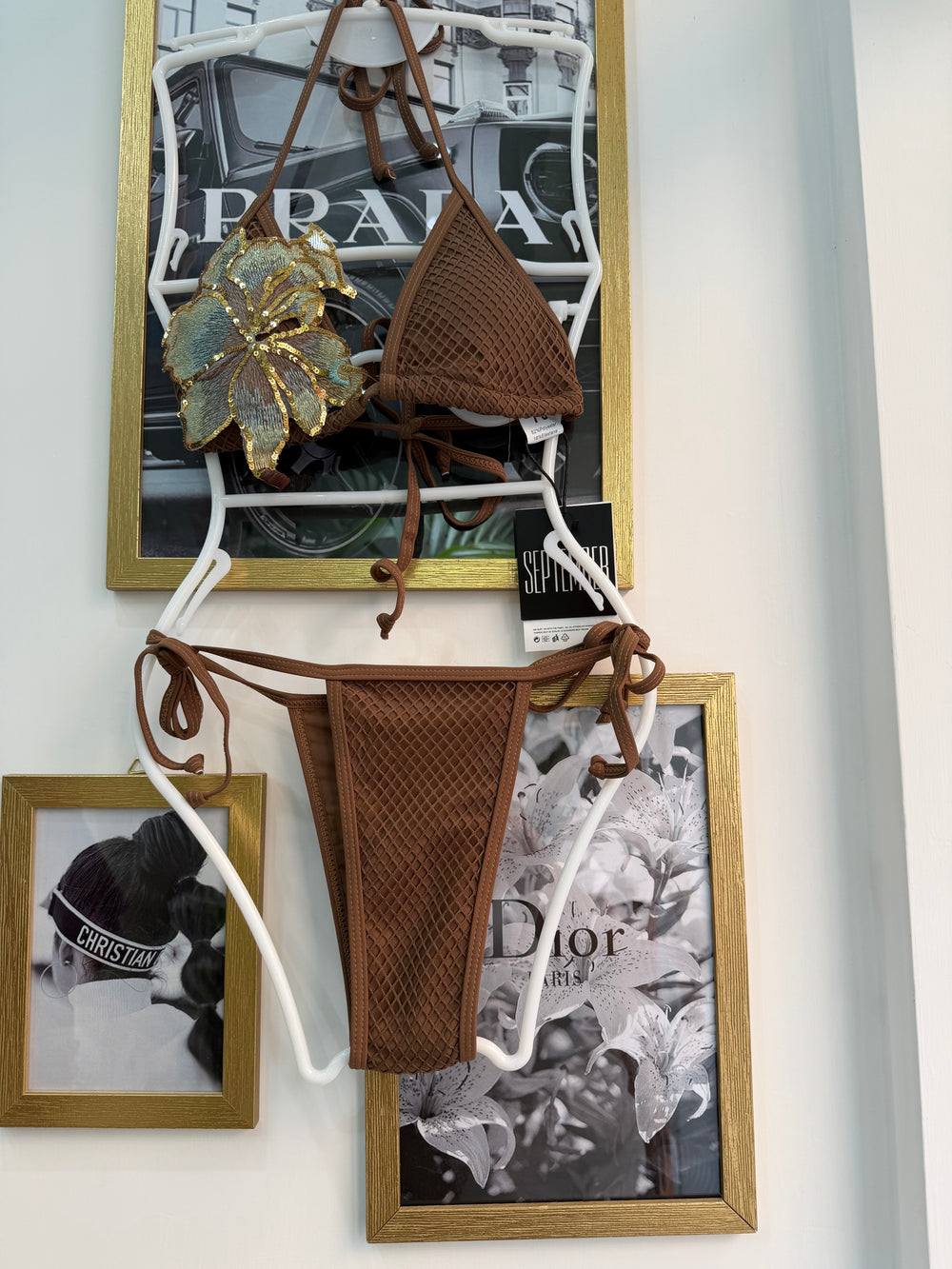 Costume Havana