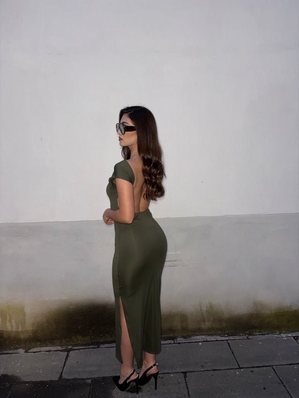 Dress Woman