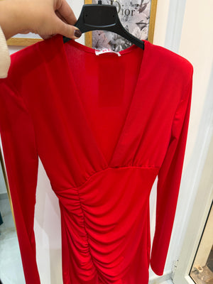 Mini Dress Giada