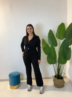 Coordinato Simona Nero