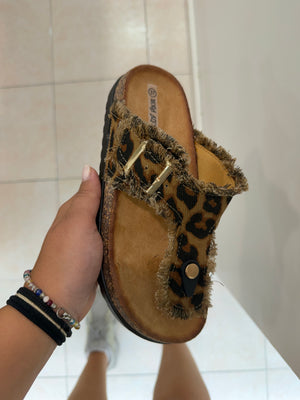 Sabot Leopardato