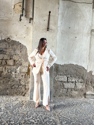 Coordinato Desiree Burro