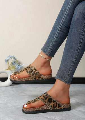 Sabot Leopardato