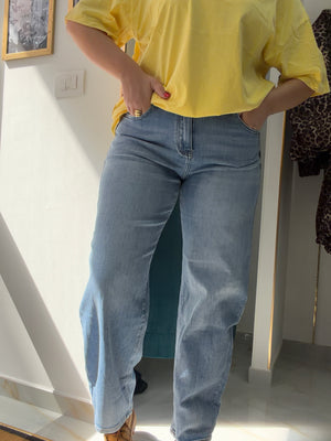 Jeans Ballon 182