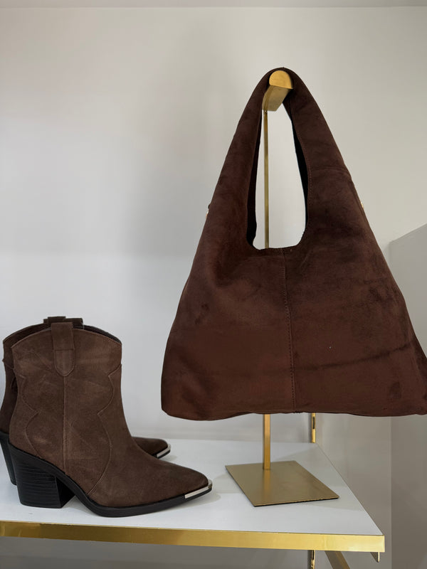 Borsa Sacco Marrone