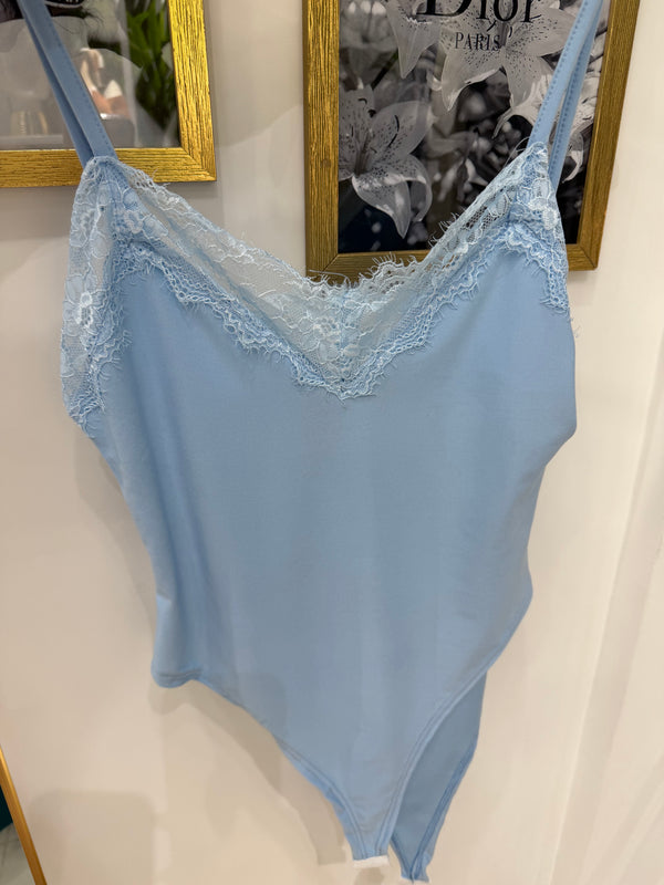 Body in Pizzo