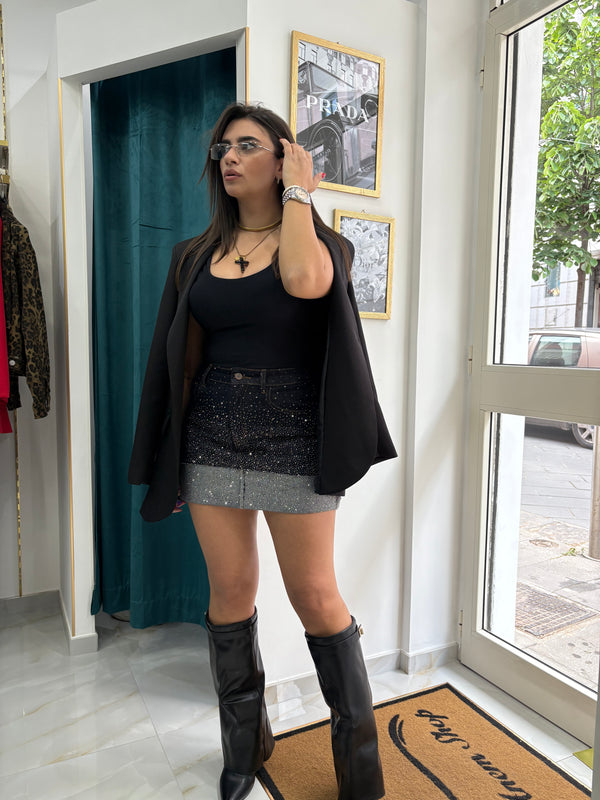 Skirt Diamond