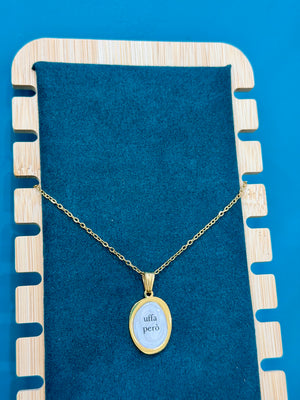 Collana “uffa però”