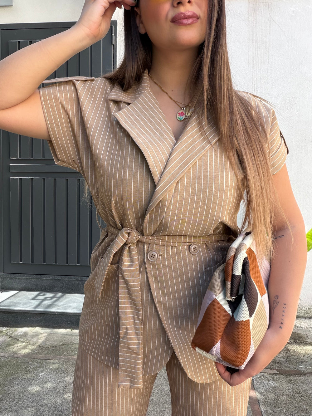 Coordinato Sharon Cammello