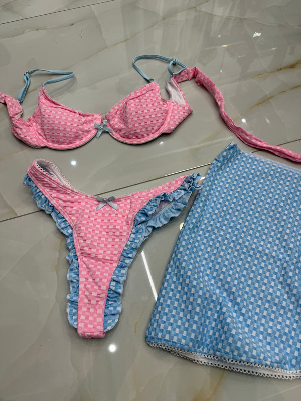 Costume Cherì
