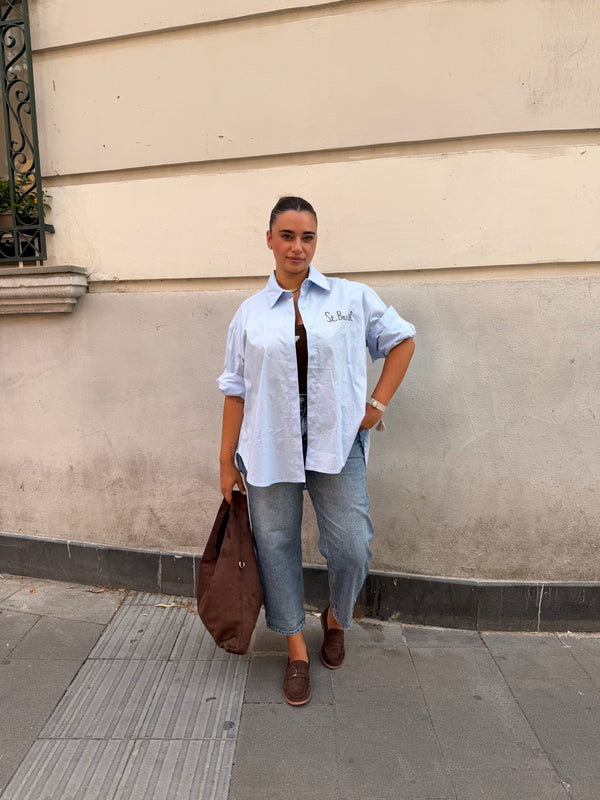Jeans Barrel 712-52
