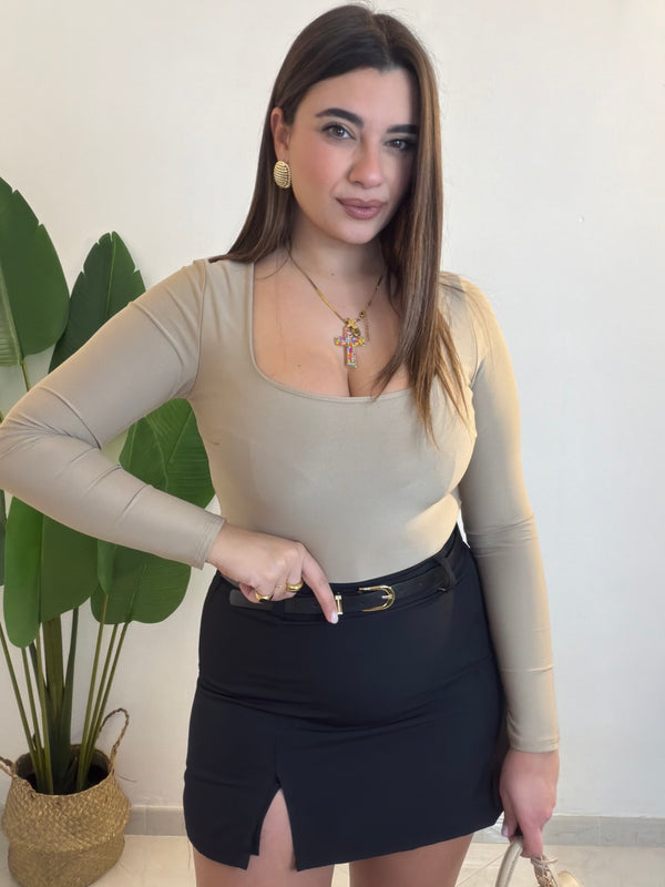 Pantagonna Nero Classic