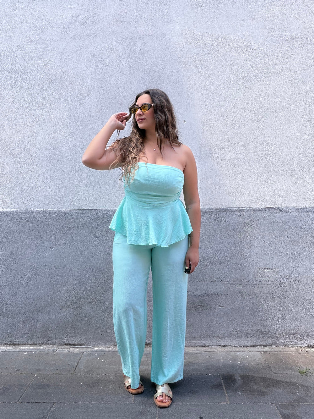 Coordinato Simona Tiffany