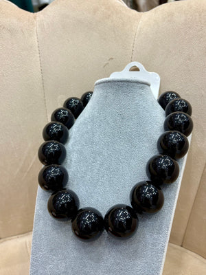 Collana Perla Grande