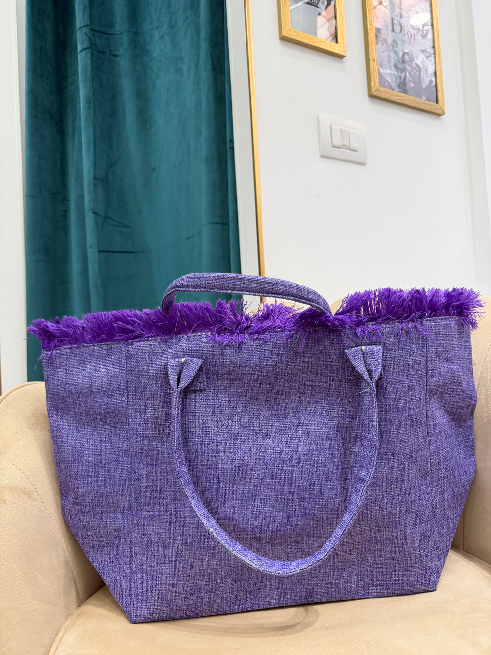Borsa Mare Seville