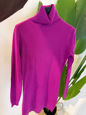 Mini Dress Basic