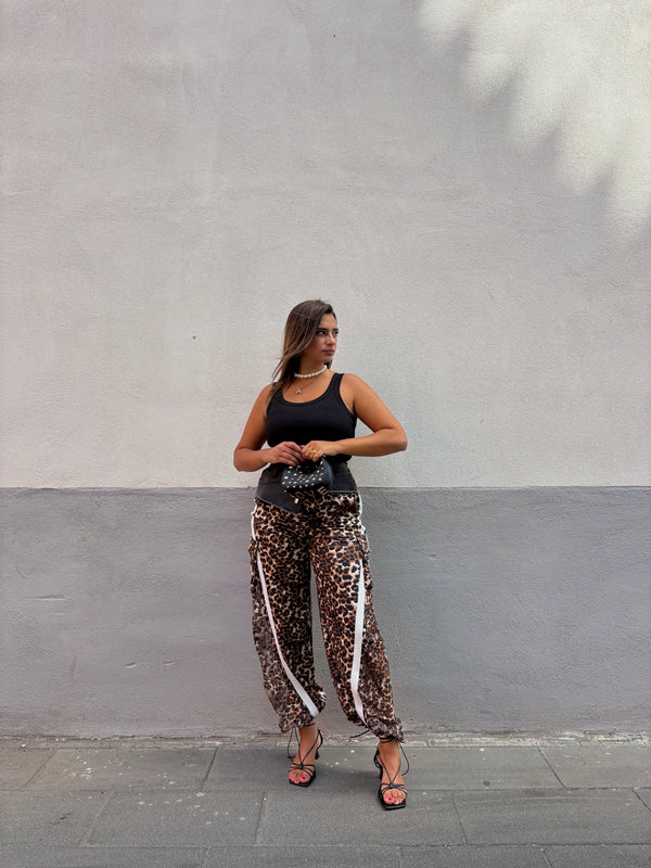 CANOTTA COSTINE BASIC NERA