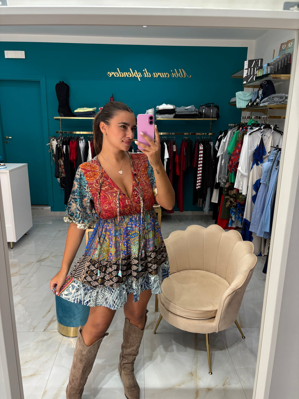 Dress Atene n.2
