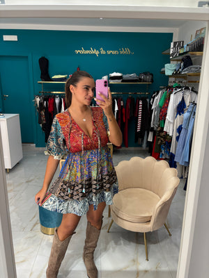 Dress Atene n.2