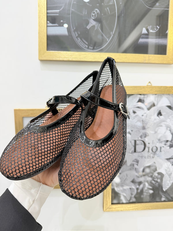 Ballerina Diamond