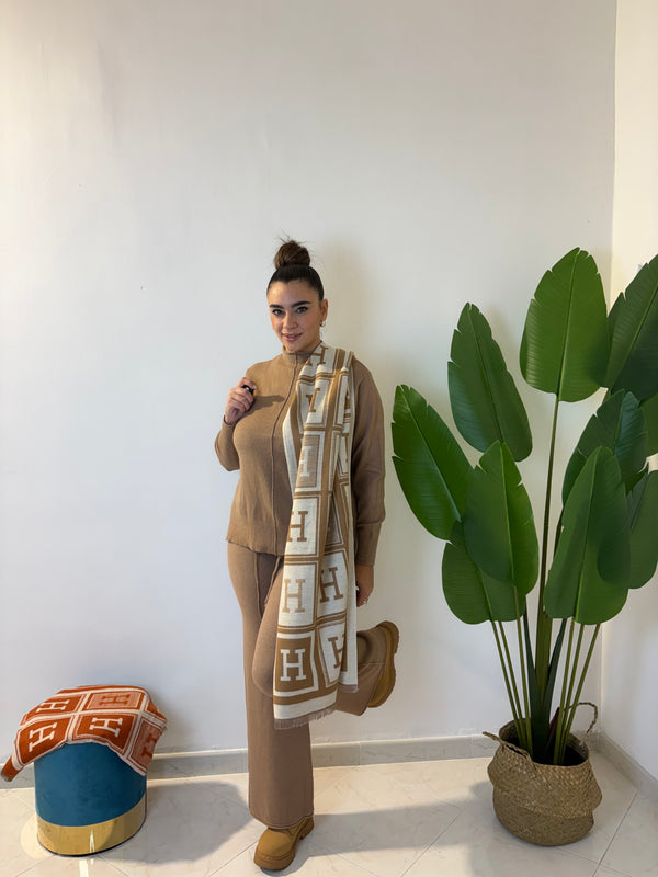 Coordinato Lorena Cammello