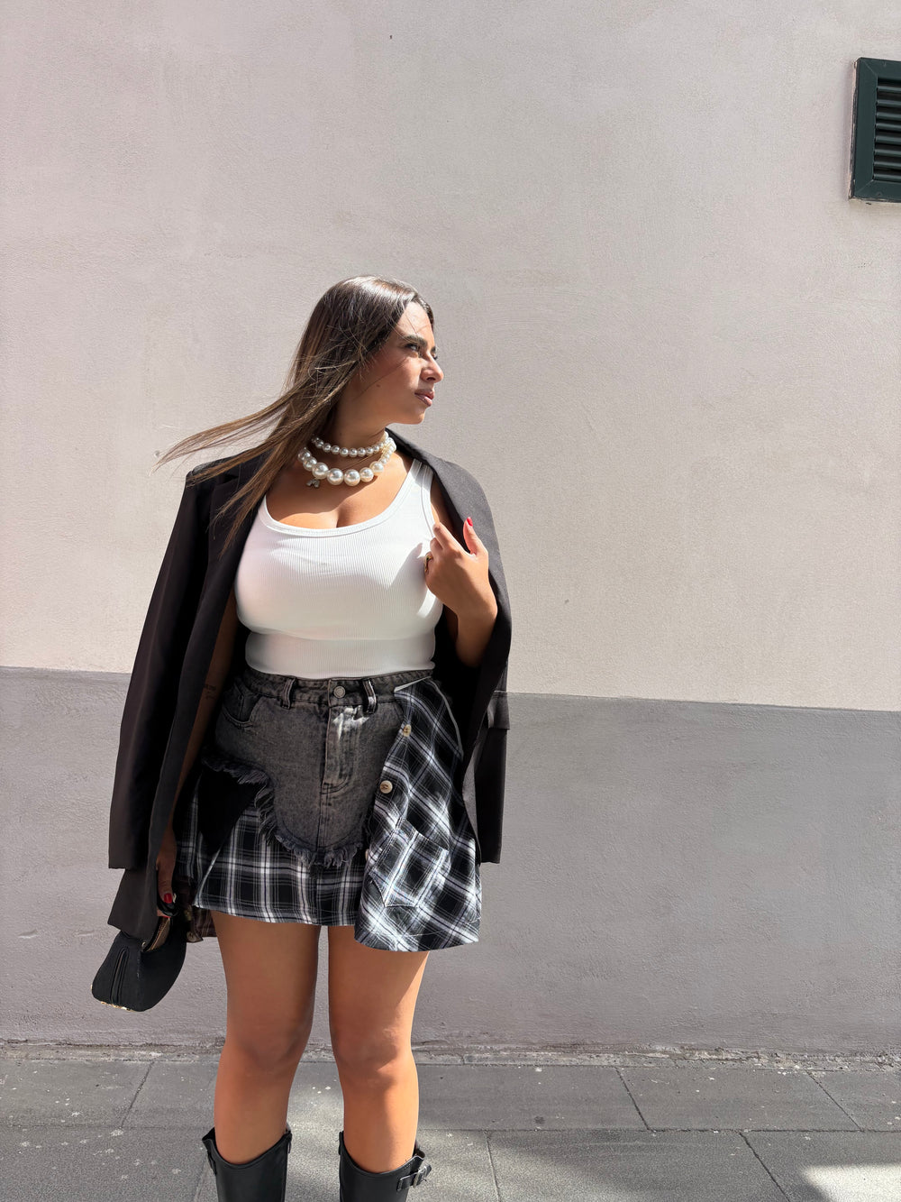 PANTAGONNA CAMBRIDGE