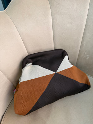 Clutch Mirame Coccio