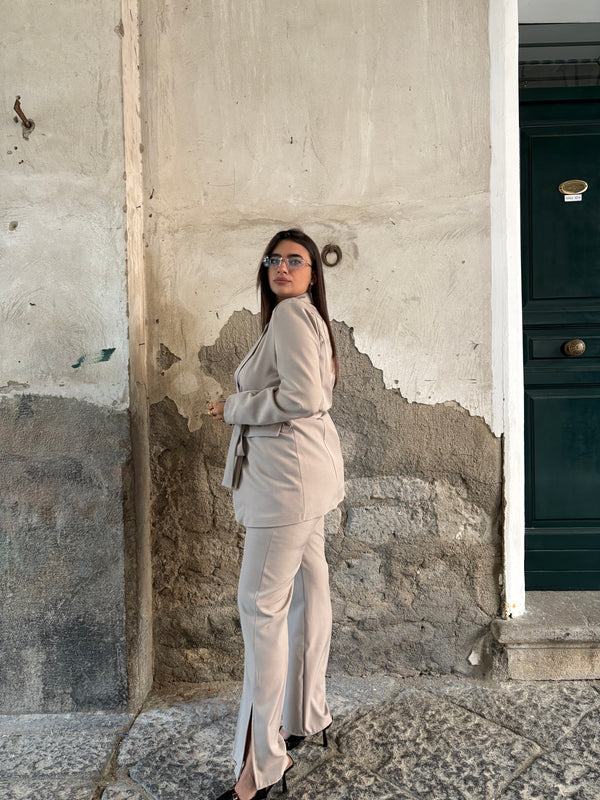 Coordinato Desiree Tortora