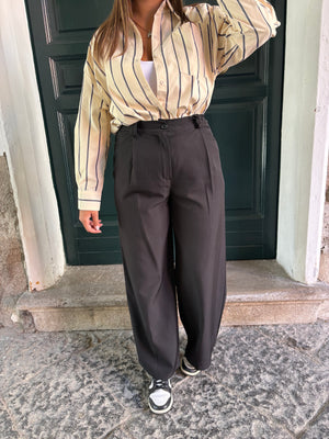 Pantalone palazzo Nero