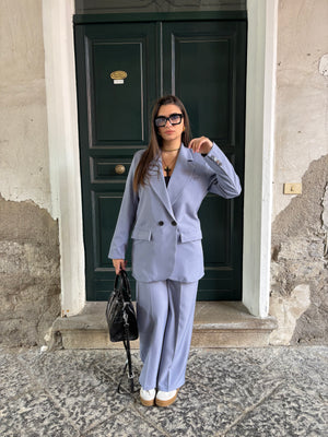 Tailleur Office Polvere