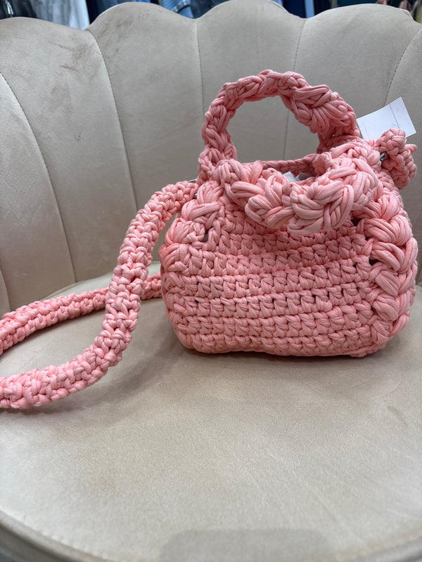 Mini Bag Ameliè Pesca