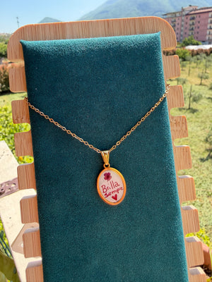 Collana “brilla sempre”