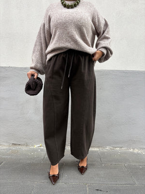 Jeans Ballon Marorne