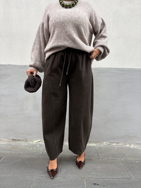 Jeans Ballon Marorne