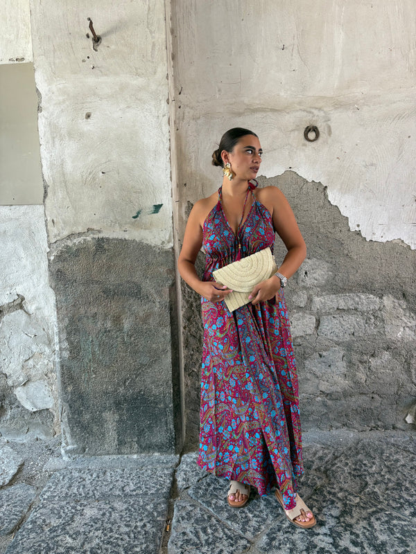Dress Africa n.7