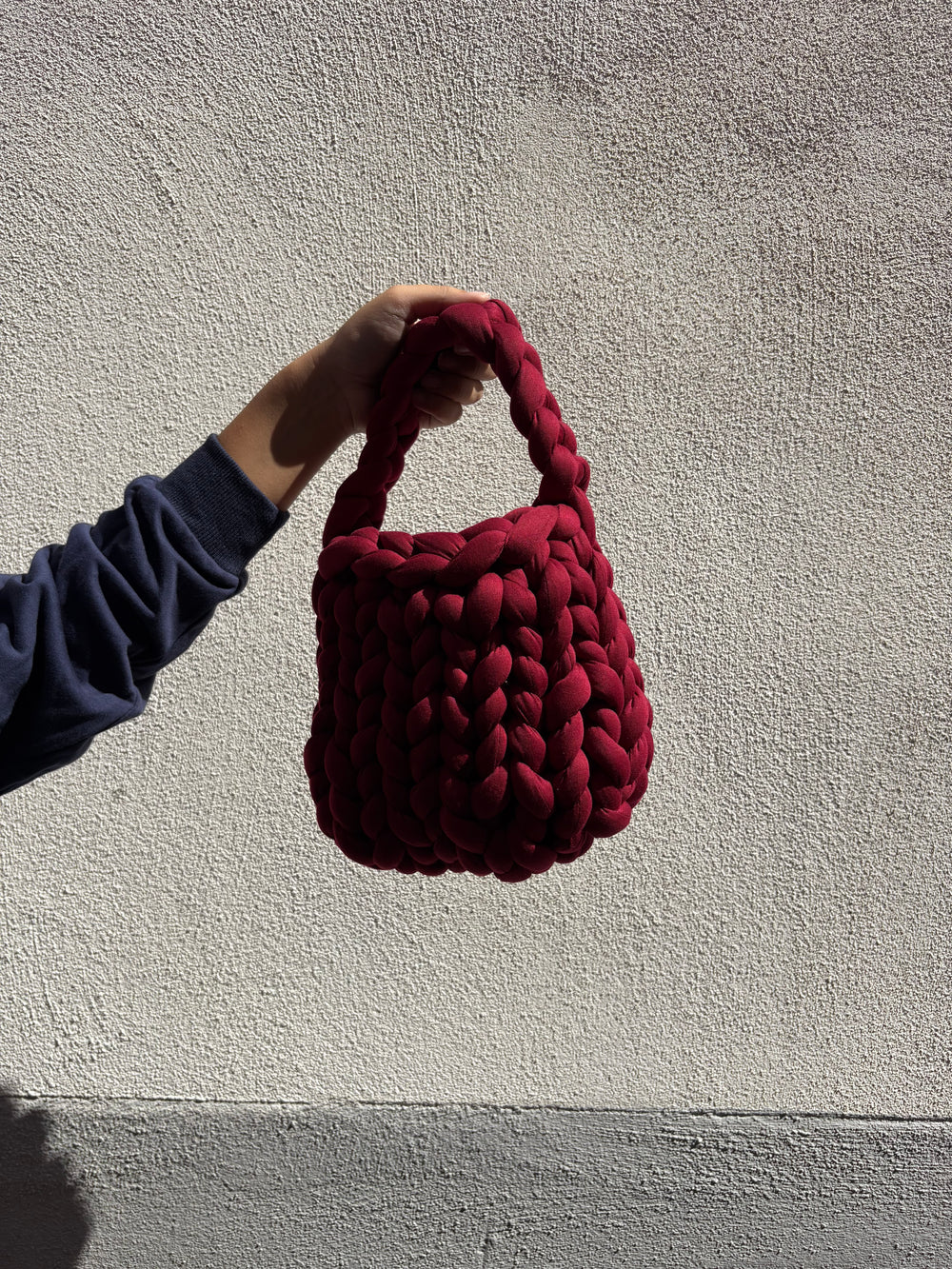Chunky Bag Fragola