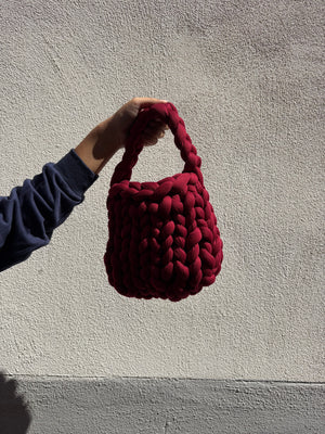 Chunky Bag Fragola