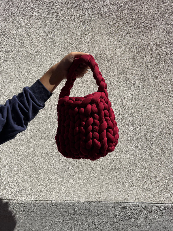 Chunky Bag Fragola