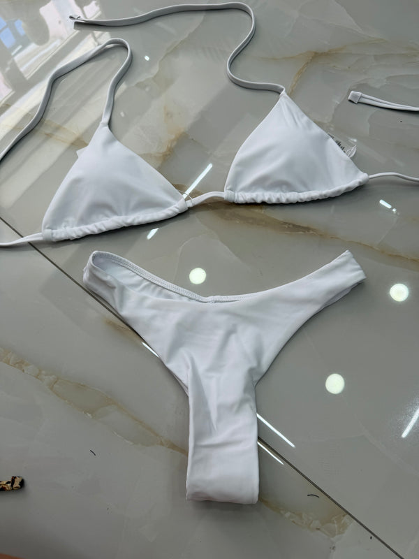 Costume Simply Bianco