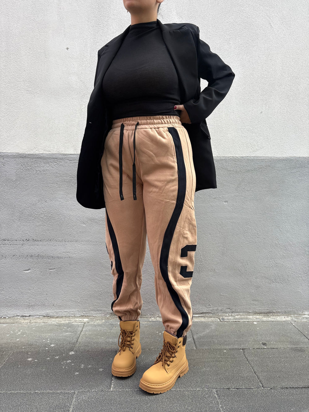 Pantatuta college cammello