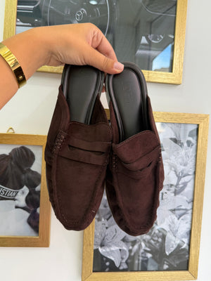 Mocassino Josy