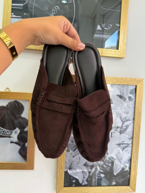 Mocassino Josy