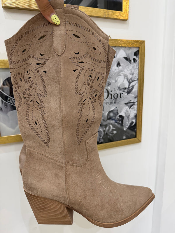 Camperos Beige vl.2