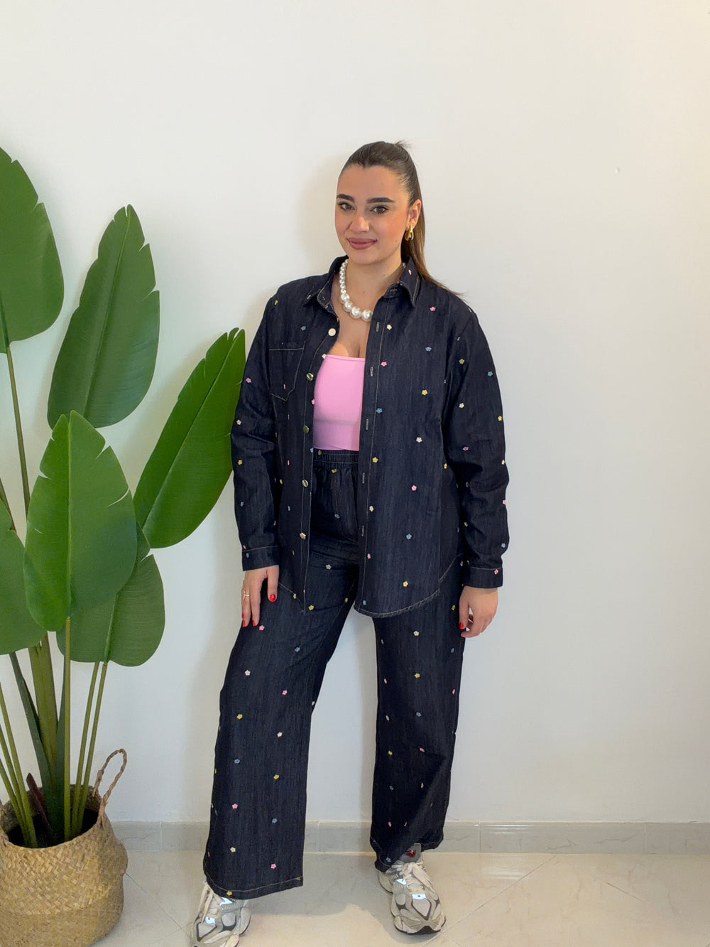 Coordinato Spring Time