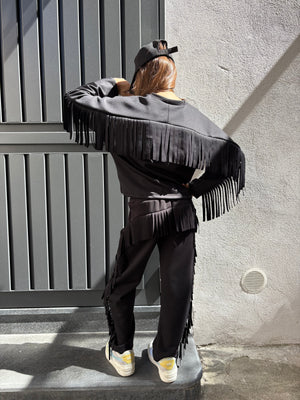 COORDSET AMERICA BIMBA