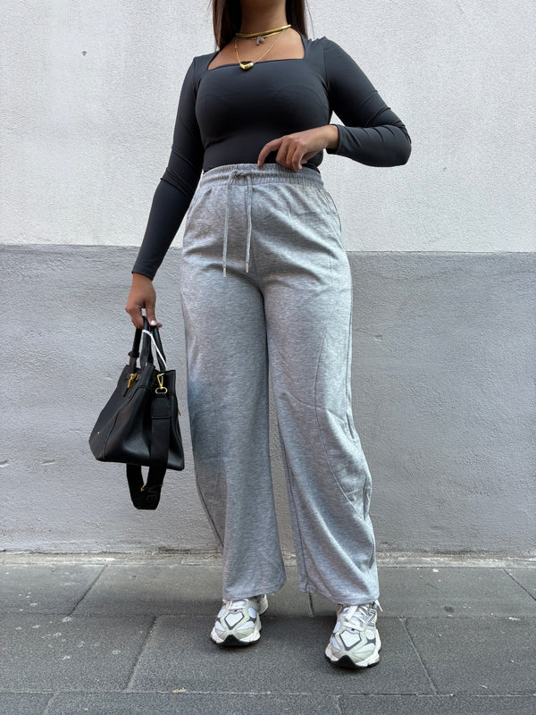 Pantalone Palazzo Easy